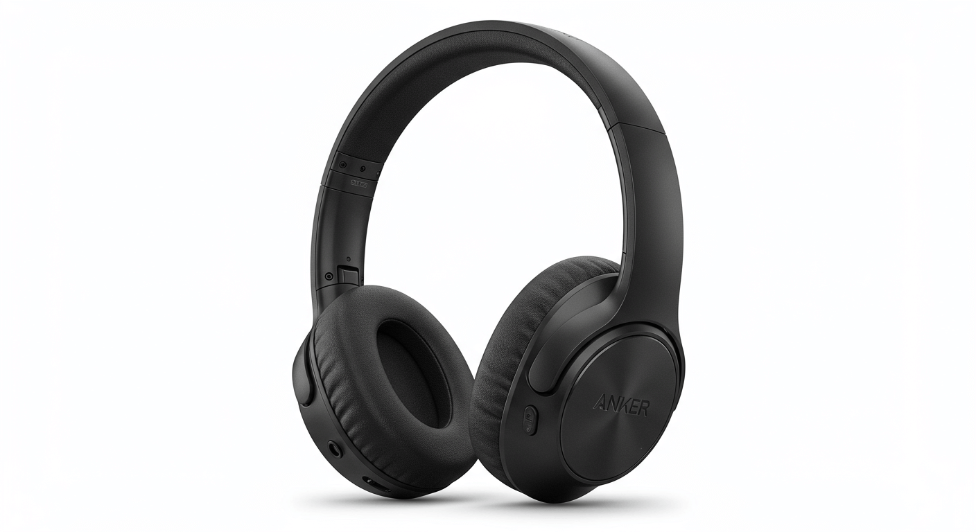 Anker Soundcore Space Q45
