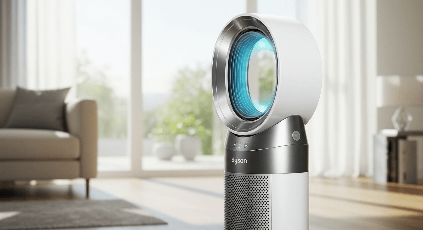 Dyson Pure Cool TP07