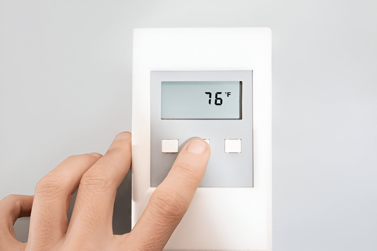 Getting the Most from Your Smart Thermostat
