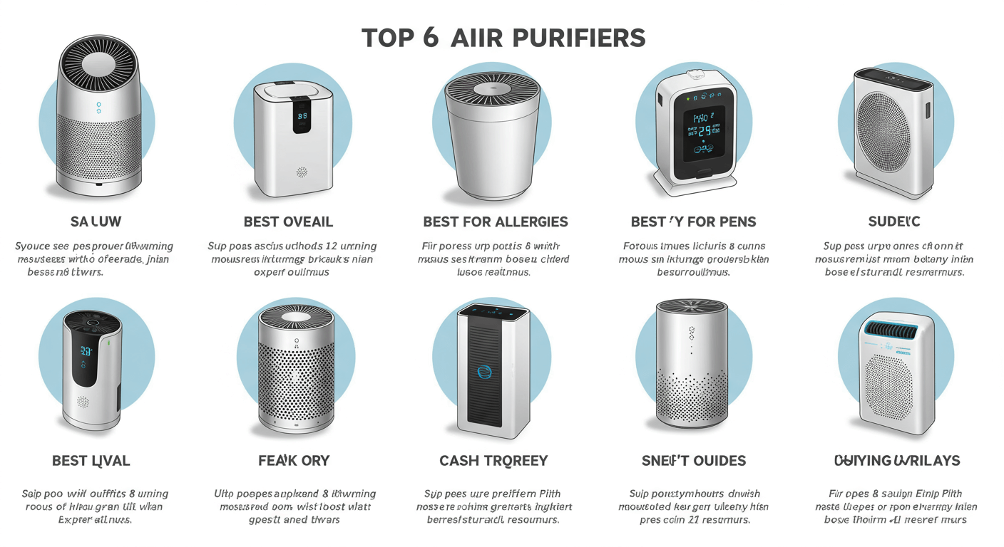 Air Purifiers Expert