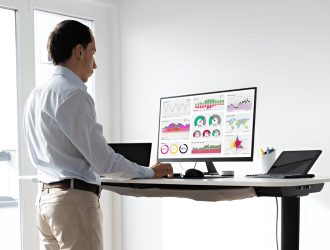 Electric Standing Desks