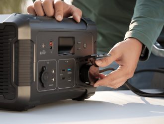 Portable Power Stations Expert