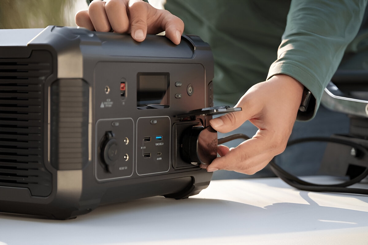 Portable Power Stations Expert