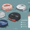 Top 6 Robot Vacuums