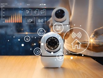 Smart Home Security Cameras Expert