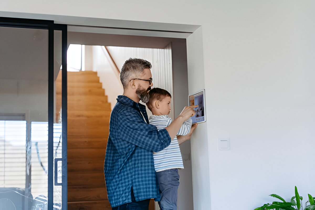 Smart Thermostat Worth