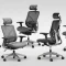 Ergonomic Office Chairs