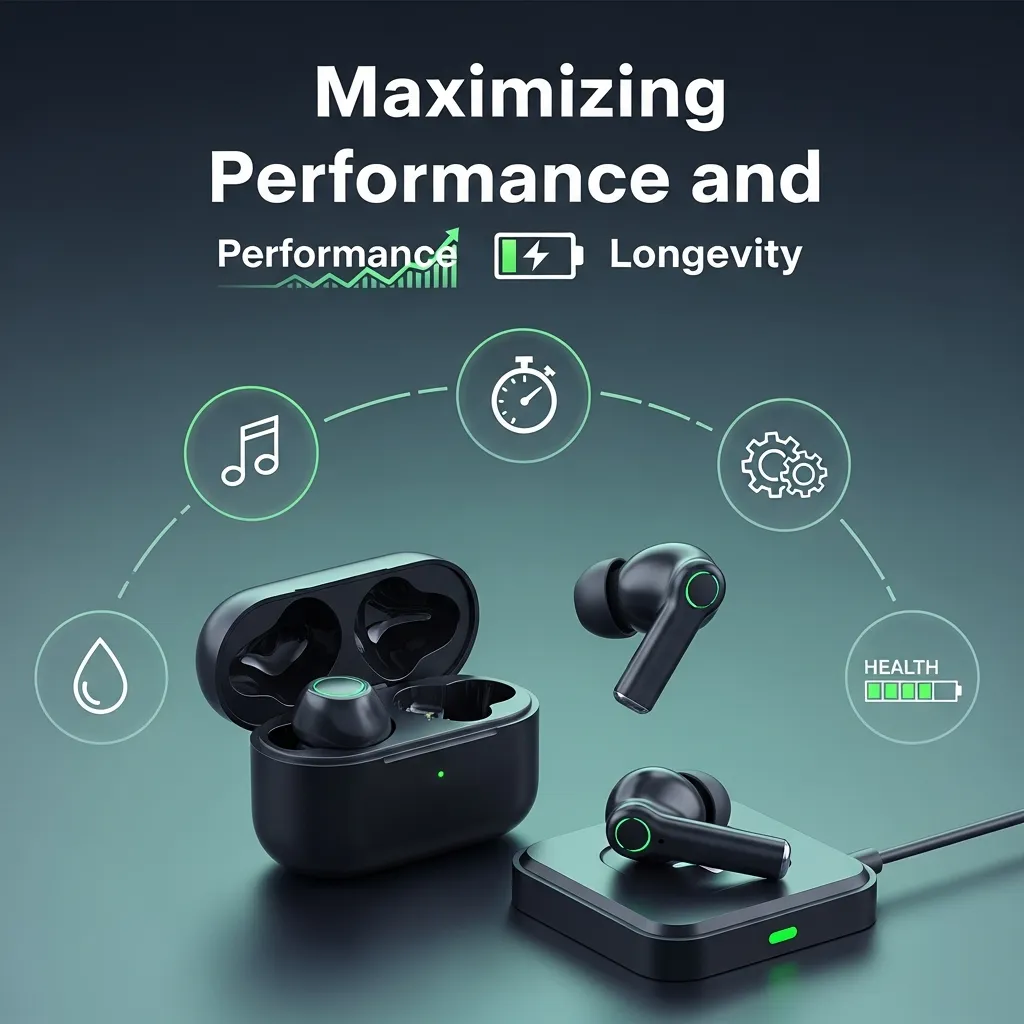 Maximizing Performance and Longevity