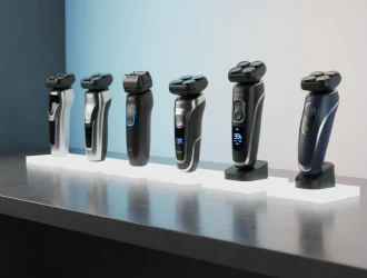 Electric Shavers