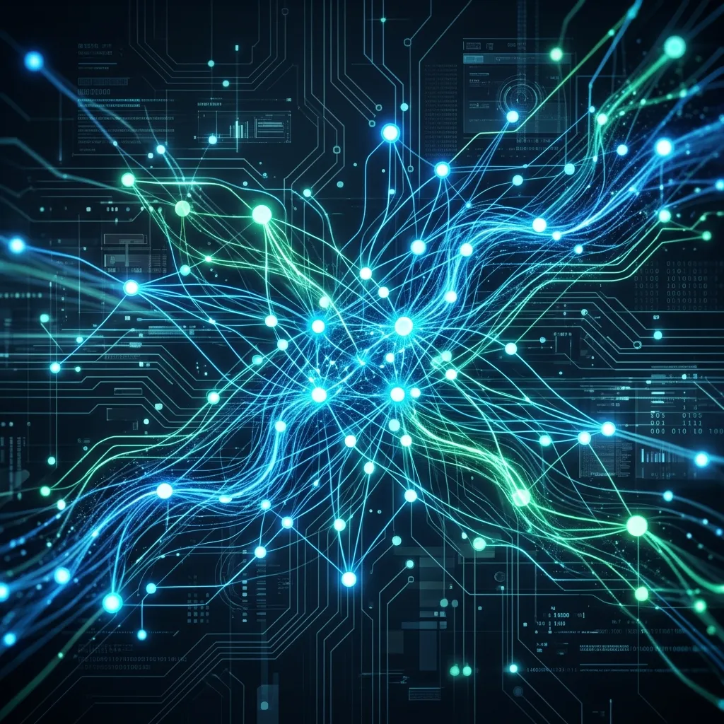 Connectivity, Lighting, and Software Integration