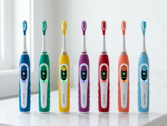 Electric Toothbrushes