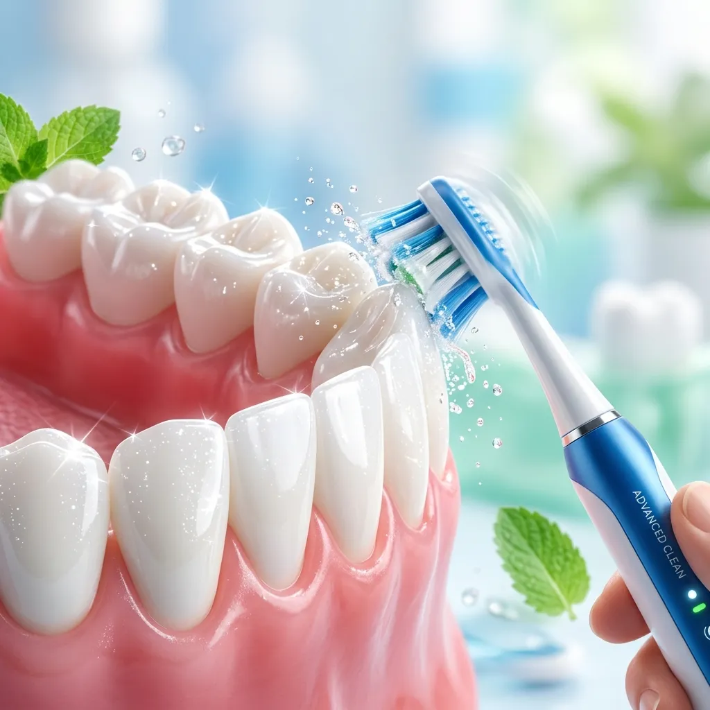 Superior Plaque Removal