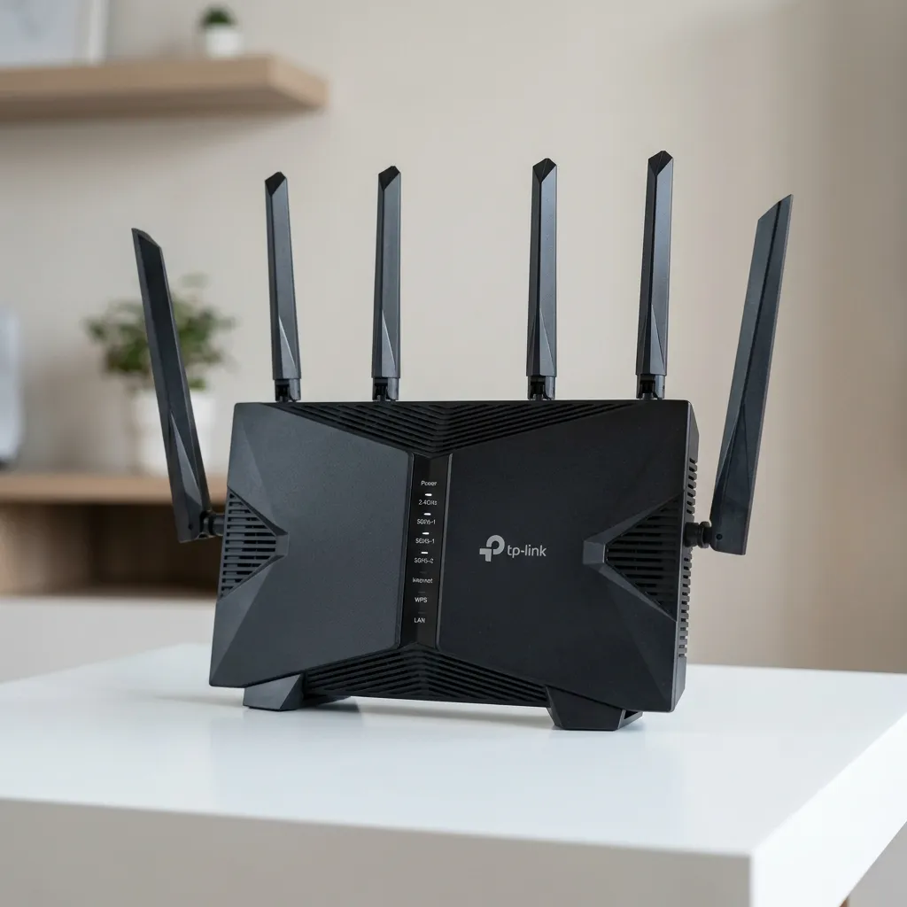 TP-Link Archer AX90